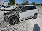 Lot #3309034155 2019 VOLVO XC90 T6 IN