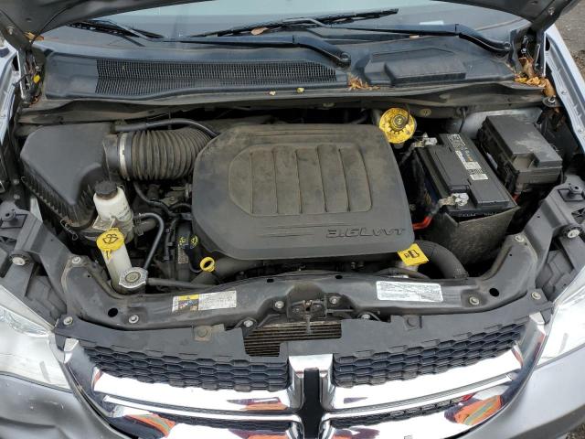 2019 DODGE GRAND CARA - 2C4RDGCG2KR695779