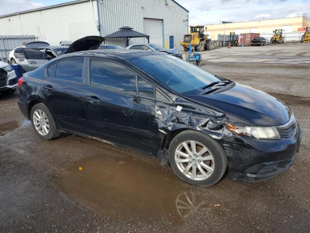 2012 HONDA CIVIC LX - 2HGFB2F53CH010817