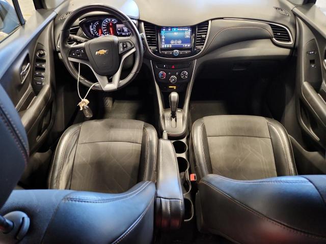 2018 CHEVROLET TRAX 1LT - KL7CJLSB7JB683991