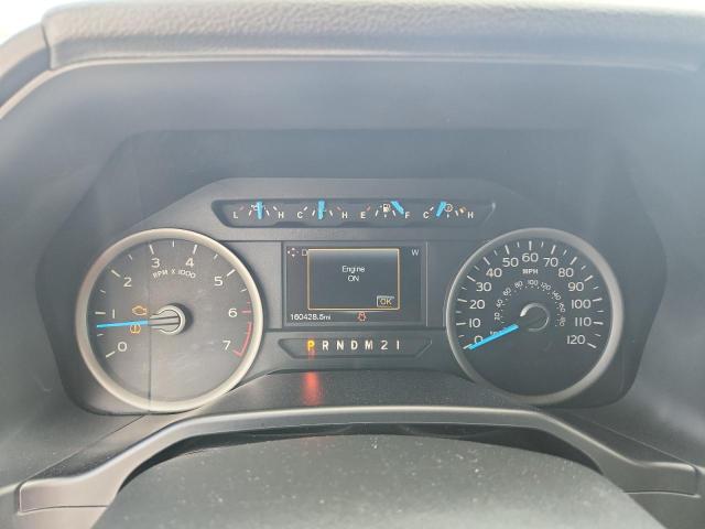 2016 FORD F150 SUPER - 1FTEW1EP5GKE51746