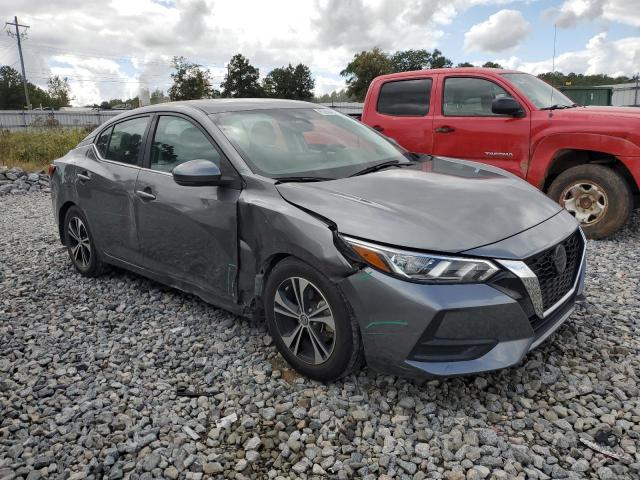 2020 NISSAN SENTRA SV - 3N1AB8CV2LY265648