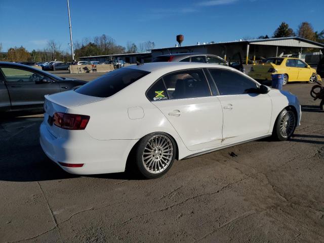2014 VOLKSWAGEN JETTA GLI - 3VW4T7AJ7EM376317