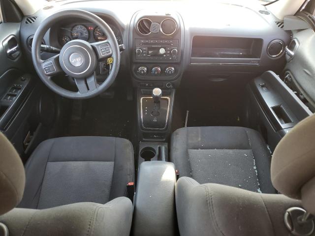 2016 JEEP PATRIOT SP - 1C4NJRBB4GD556465