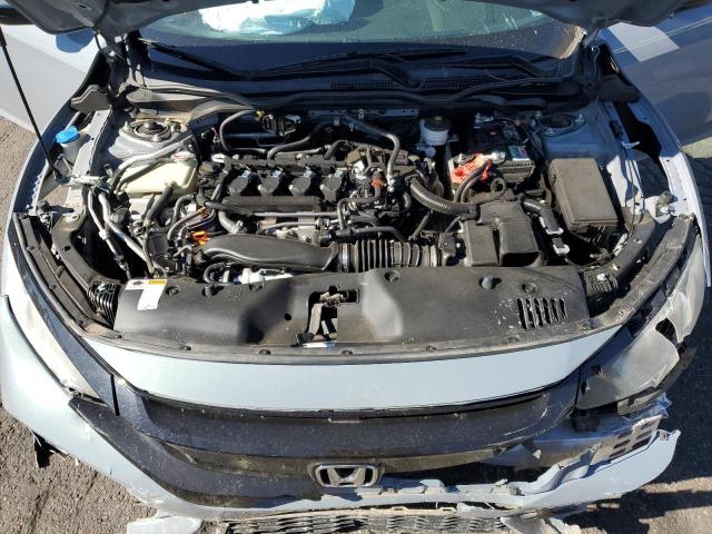 2021 HONDA CIVIC SPOR #3296641014