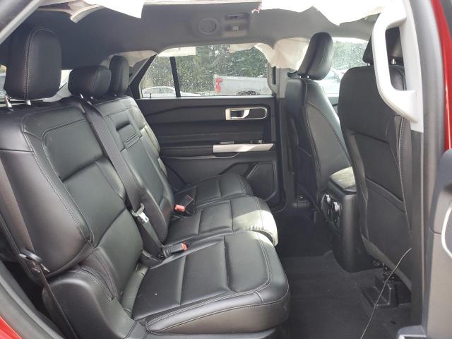 2022 FORD EXPLORER X - 1FMSK7DH0NGA60320