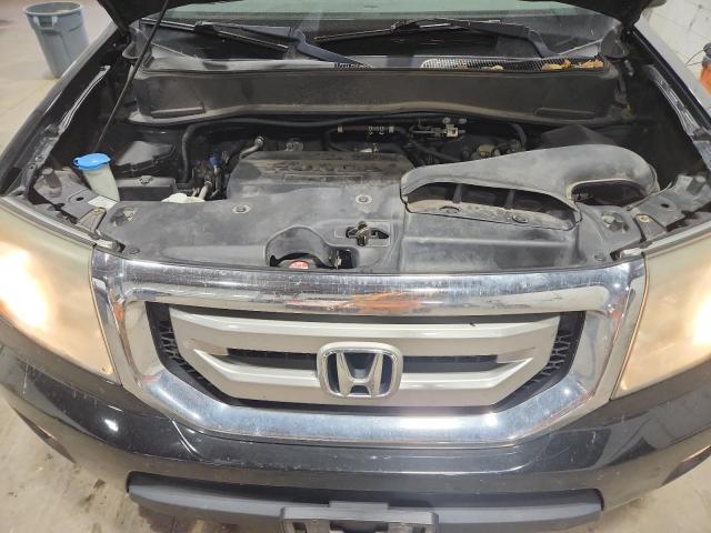 2009 HONDA PILOT LX #3287300989