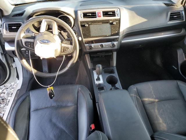 2017 SUBARU LEGACY 2.5 - 4S3BNAN63H3038264