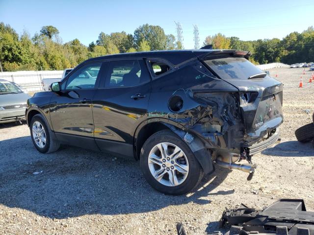 2021 CHEVROLET BLAZER 2LT #3265929552