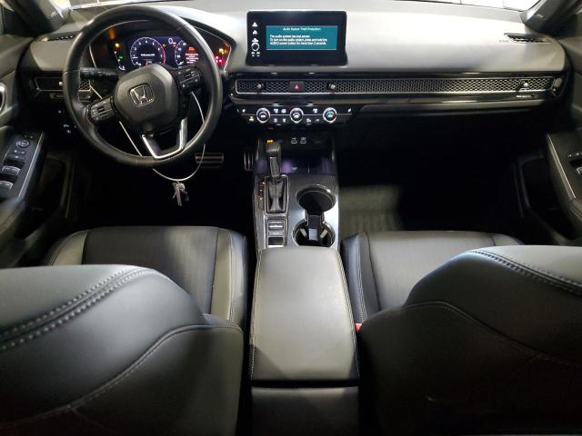 2022 HONDA CIVIC SPOR - 19XFL1H83NE021991