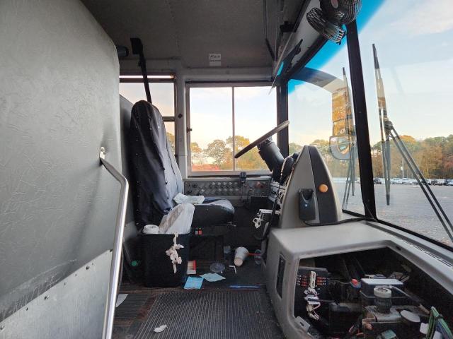 2012 THOMAS SAF-T-LINER HDX #3270801510