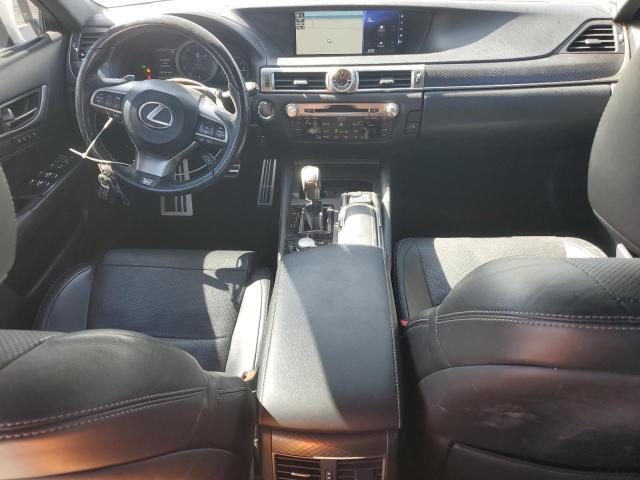 2016 LEXUS GS 350 BAS #3292440690