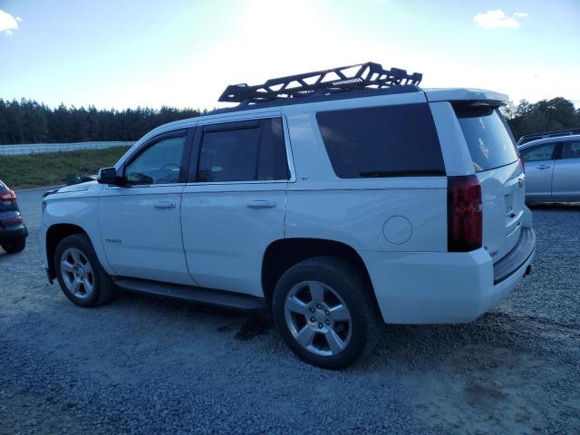 2015 CHEVROLET TAHOE K150 1GNSKBKC9FR274007