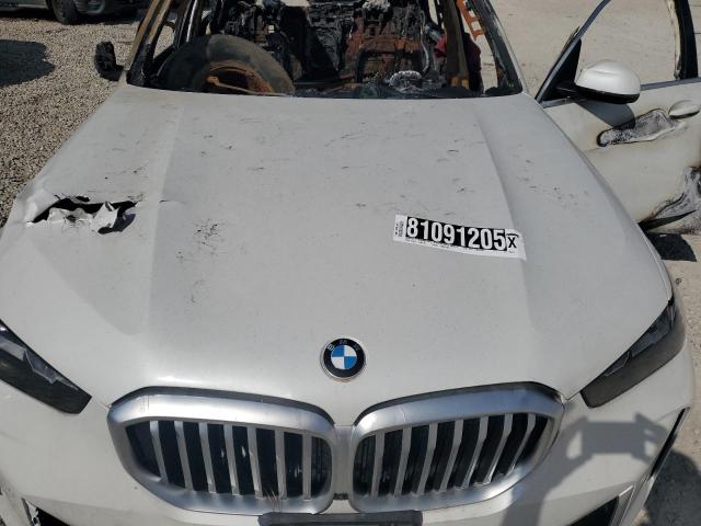 2024 BMW X5 5UX23EU01R9T63678