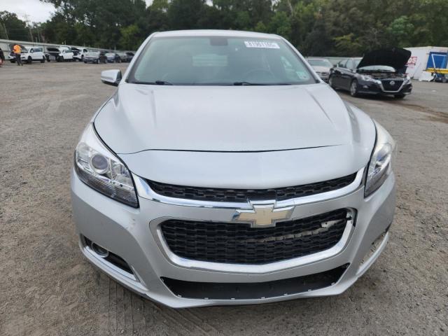 2016 CHEVROLET MALIBU LIM 1G11E5SA4GF146071
