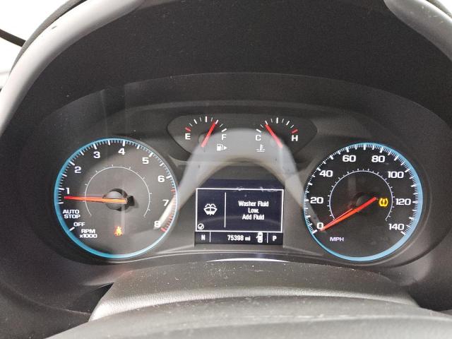 2023 CHEVROLET MALIBU LT - 1G1ZD5ST0PF195873