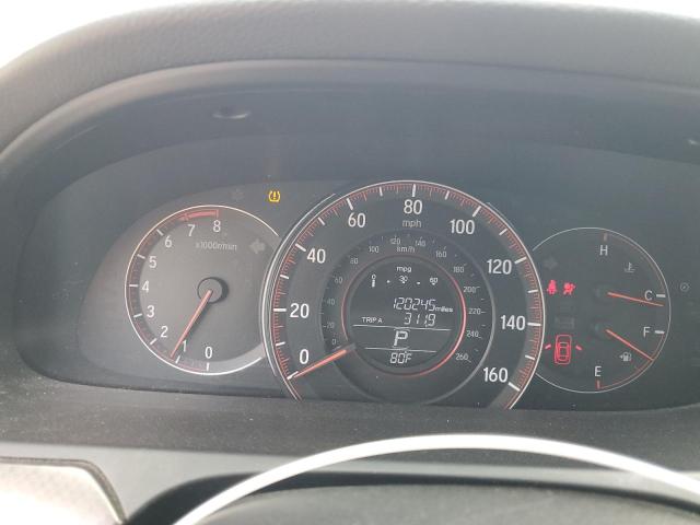 2017 HONDA ACCORD SPO - 1HGCR2F10HA032615