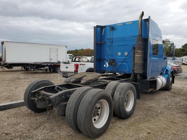 2011 INTERNATIONAL PROSTAR #3301605769