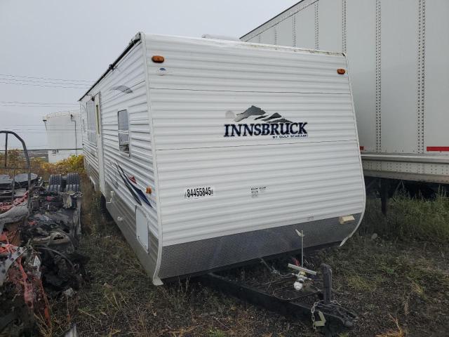 GULF STREAM INNSBRUCK