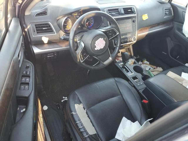 2018 SUBARU OUTBACK 3.6R LIMITED - 4S4BSENC5J3337701