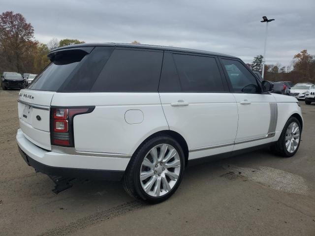 2015 LAND ROVER RANGE ROVE - SALGS3TF0FA229459