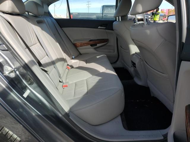 2011 HONDA ACCORD EXL - 1HGCP3F89BA008779