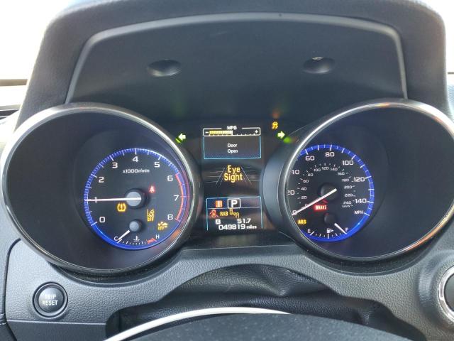 2019 SUBARU OUTBACK TO - 4S4BSATC3K3260310