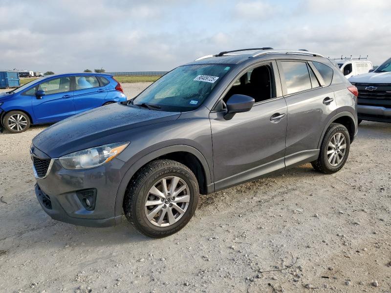 2015 MAZDA CX-5 TOURI - JM3KE4CY3F0450423
