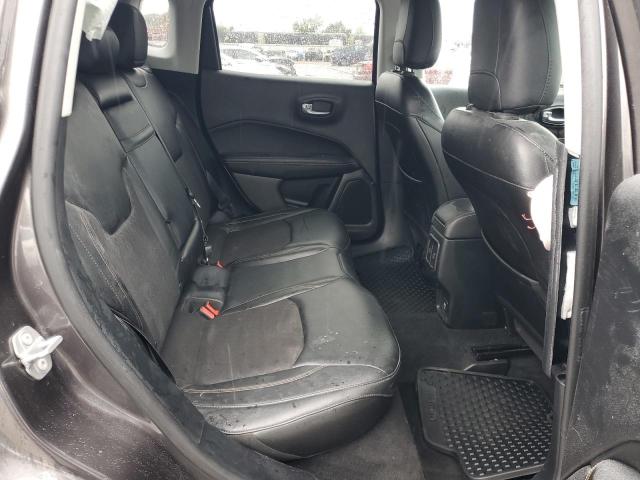 2018 JEEP COMPASS LA #3283988817