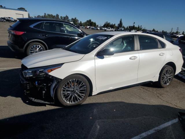 Global Auto Auctions: 2024 KIA FORTE GT L