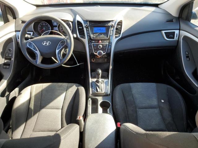 2017 HYUNDAI ELANTRA GT KMHD35LH2HU353766