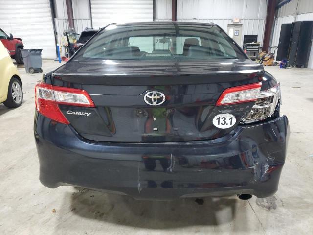 2014 TOYOTA CAMRY L - 4T1BF1FKXEU325658