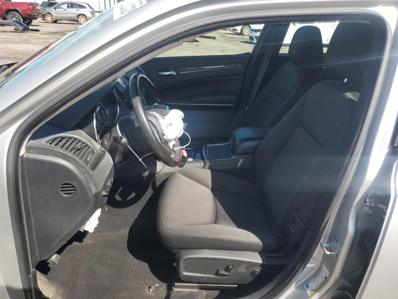 CHRYSLER 300 TOURING