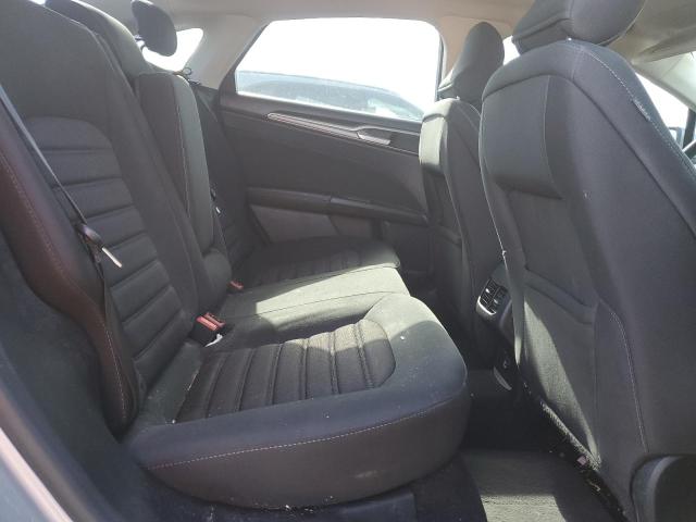 2019 FORD FUSION SE - 3FA6P0HD3KR194917