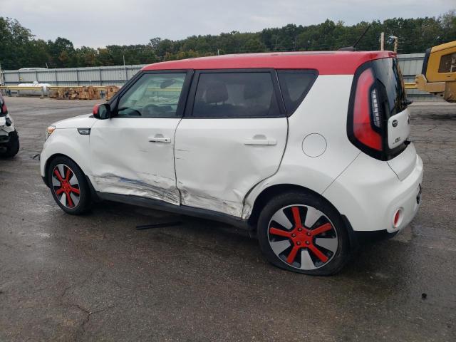 2017 KIA SOUL + #3296284421