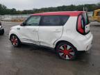 Lot #3296284421 2017 KIA SOUL +