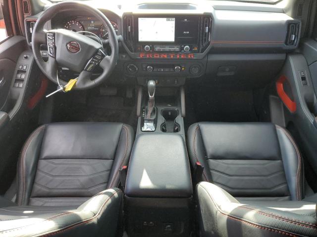 2025 NISSAN FRONTIER S #3304669913
