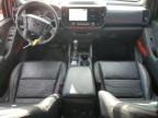 Lot #3304669913 2025 NISSAN FRONTIER S