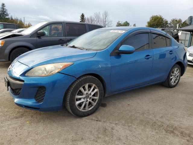 2013 MAZDA 3 I - JM1BL1UF7D1768935