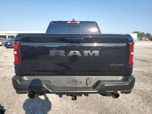 2025 RAM 1500 TRADE 1C6SRFGP6SN713146