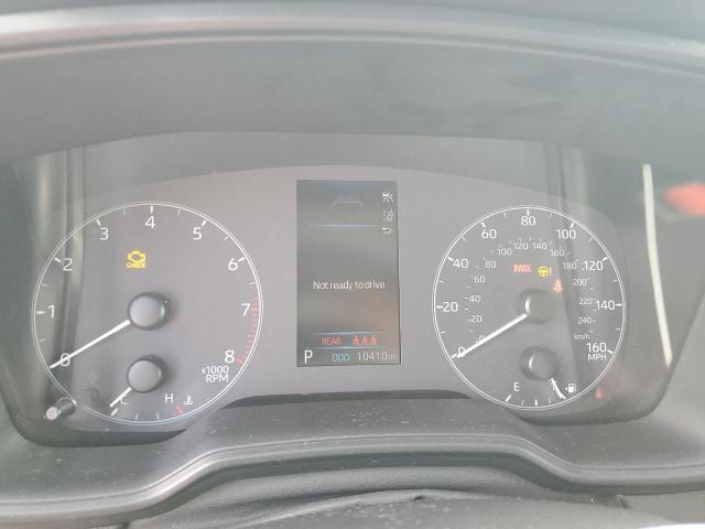 2023 TOYOTA COROLLA LE #3292522686