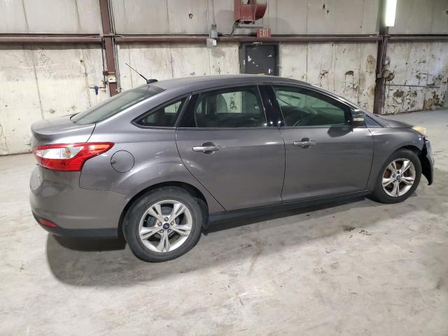 2013 FORD FOCUS SE - 1FADP3F24DL239763