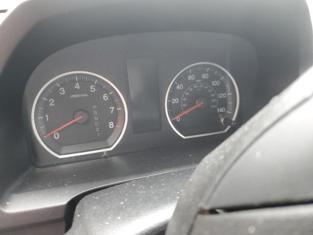 2010 HONDA CR-V EXL - 5J6RE4H72AL065685