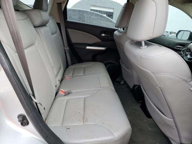 2016 HONDA CR-V EXL - 2HKRM3H73GH547470