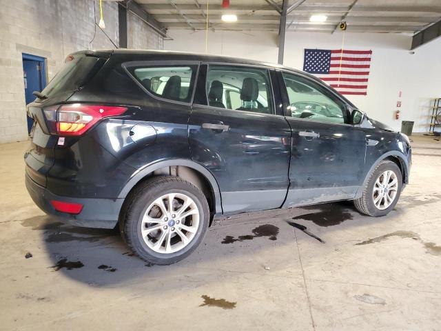 2018 FORD ESCAPE S 1FMCU0F78JUB55228
