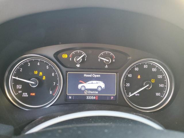 2024 BUICK ENCLAVE ES #3309421977