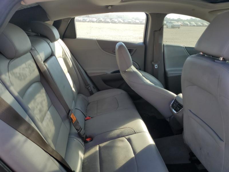 2017 CHEVROLET MALIBU HYB 1G1ZJ5SU7HF287906