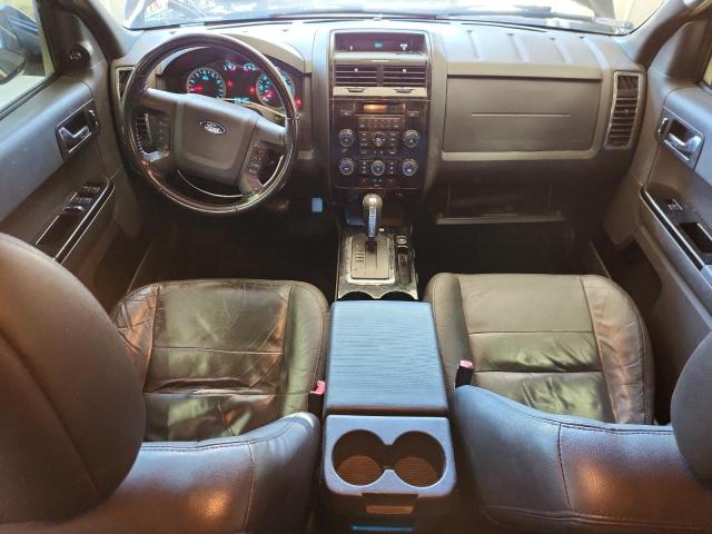 2012 FORD ESCAPE LIM - 1FMCU9E7XCKC05356