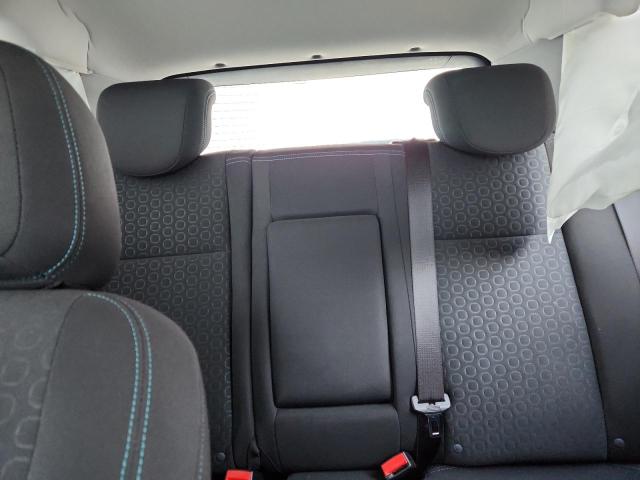 2015 CHEVROLET TRAX 1LS - KL7CJPSB9FB203027