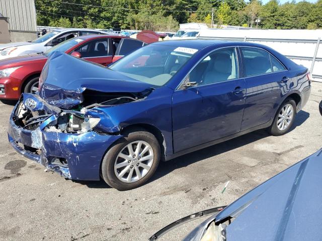 2011 TOYOTA CAMRY BASE - 4T1BF3EK9BU718673